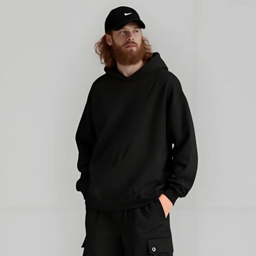 Hoodies & Pullover Sweatshirts