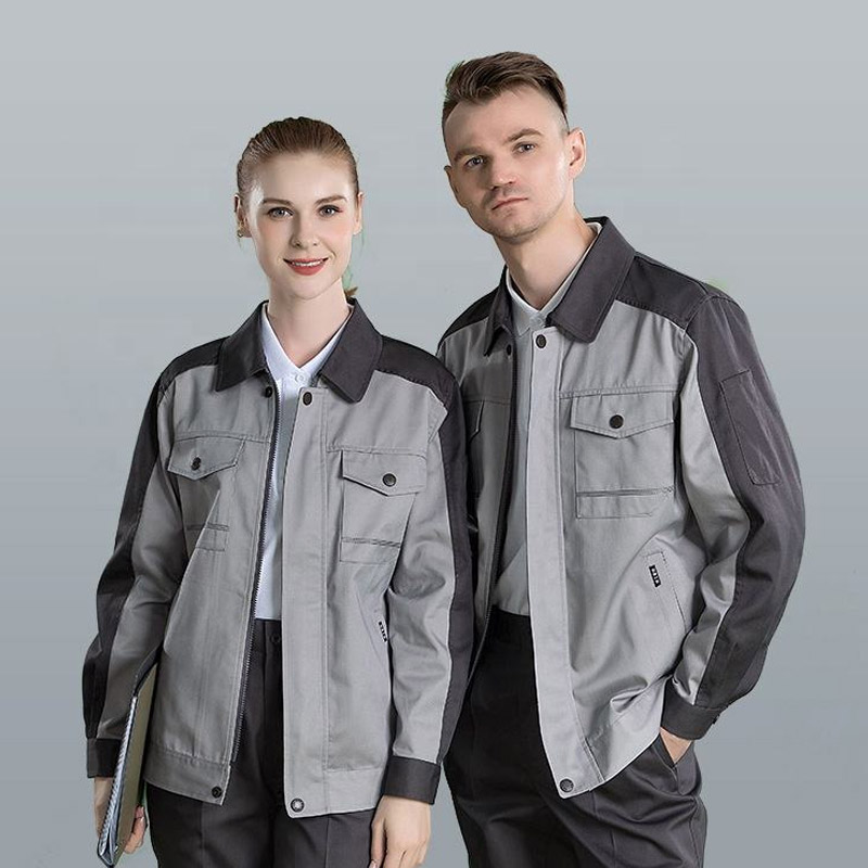 Cotton Reflective Safety Work Clothes - Workwear & Uniforms - dute.fsxlbwindows.com
