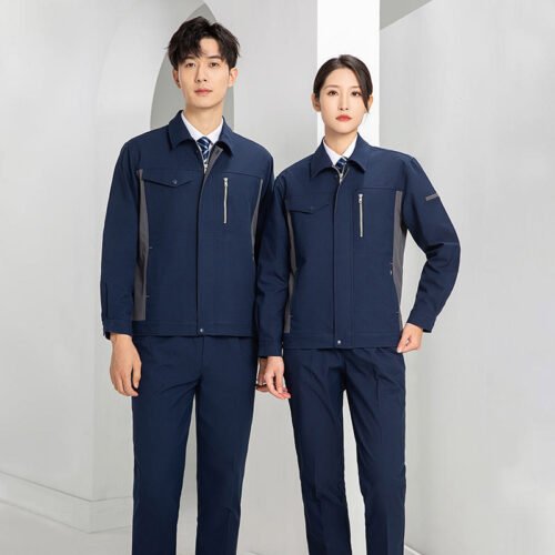 Workwear & Uniforms