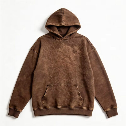 100% Cotton Tie-Dye Oversized Hoodie - Hoodies & Pullover Sweatshirts - dute.fsxlbwindows.com