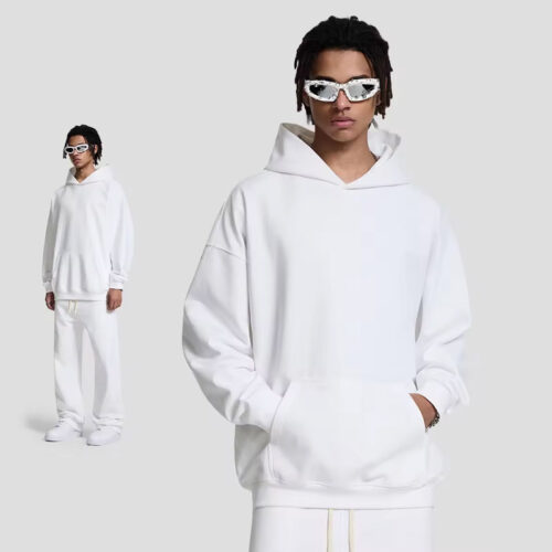 Heavyweight Custom Oversized Hoodie - Hoodies & Pullover Sweatshirts - dute.fsxlbwindows.com